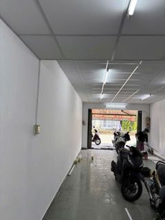 Bán nhà mặt tiền Phước Bình – Đại Lộ III (Phước Bình, Thủ Đức): 87.2m². Đối diện Global City